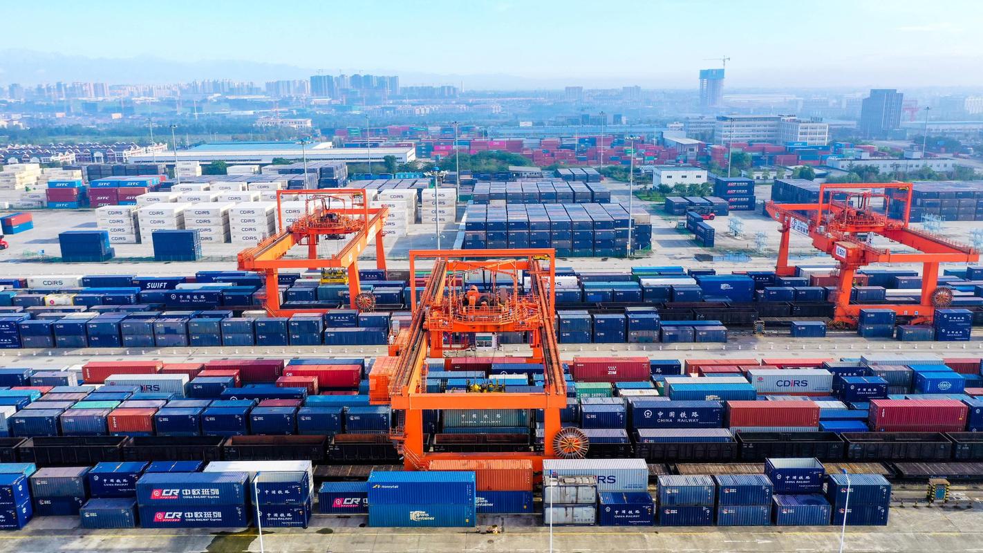 中國各省市進出口總額對比:廣東穩居第一,北京浙江增長顯著 1993年與