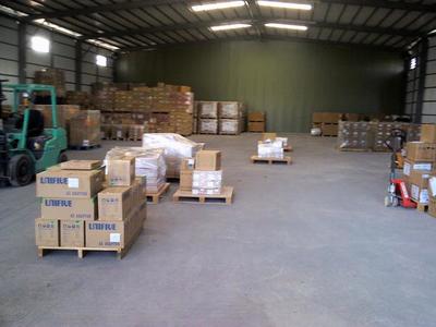 【進出口貨物運輸到香港的中港物流公司 一日達】價格,廠家,商貿服務