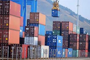 海關(guān)總署:進(jìn)出口規(guī)模創(chuàng)歷史新高