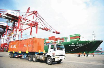 2020年山東省跨境電商整體進(jìn)出口138.3億元