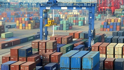 傳統(tǒng)外貿(mào)大省前三季度進(jìn)出口全部負(fù)增長(zhǎng)-新聞